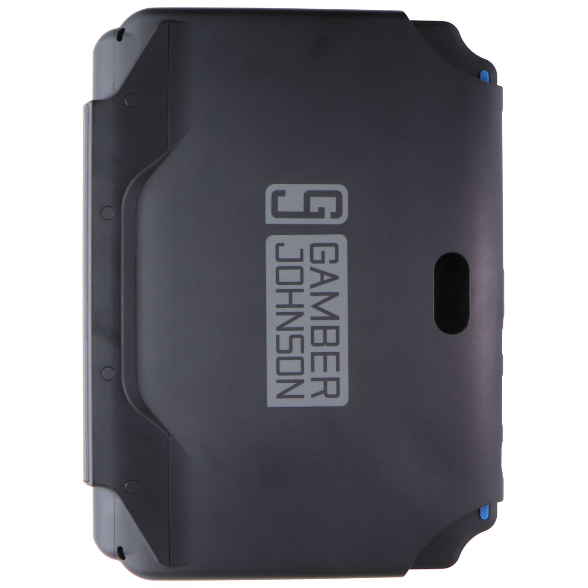 Gamber Johnson 2-in-1 Attachable Keyboard for Galaxy Tab Active Pro/Active4 Pro iPad/Tablet Accessories - Cases, Covers, Keyboard Folios Gamber Johnson    - Simple Cell Bulk Wholesale Pricing - USA Seller