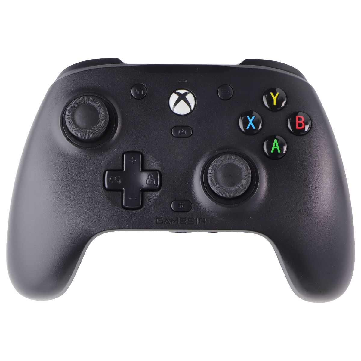 GameSir G7 HE Wired Gaming Controller for Xbox Series X/S/One/PC/Windows - Black Gaming/Console - Controllers & Attachments GameSir - Simple Cell Bulk Wholesale Pricing - USA Seller
