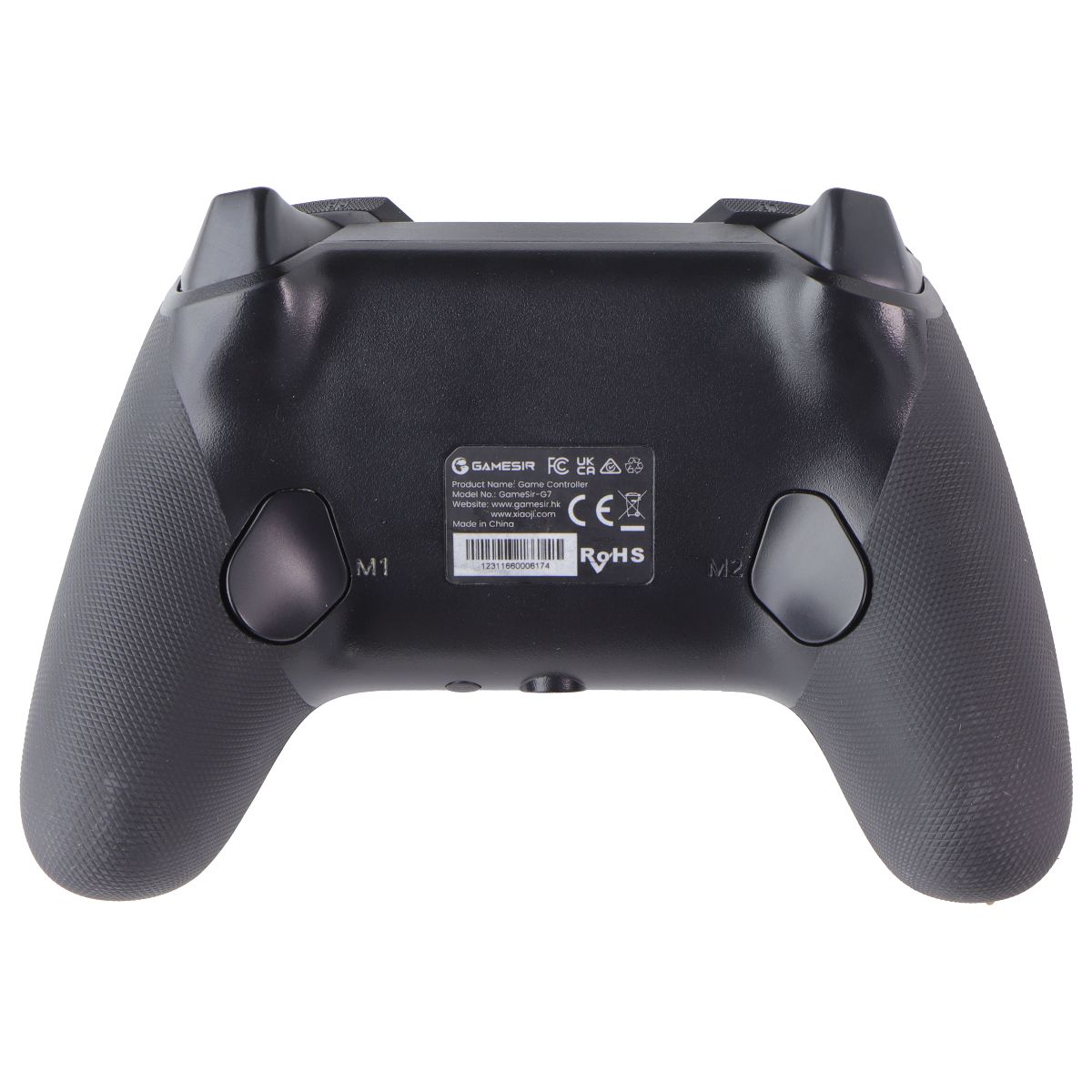 GameSir G7 HE Wired Gaming Controller for Xbox Series X/S/One/PC/Windows - Black Gaming/Console - Controllers & Attachments GameSir - Simple Cell Bulk Wholesale Pricing - USA Seller