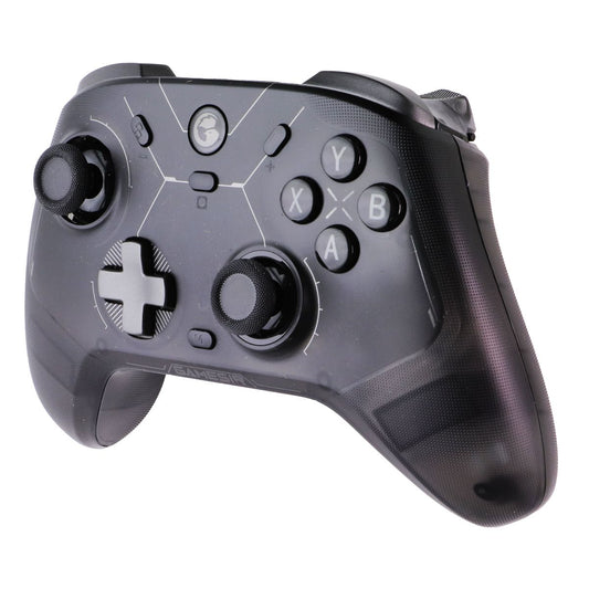 GameSir Cyclone 2 Bluetooth Controller for PC/Switch - Black (Controller Only) Gaming/Console - Controllers & Attachments GameSir - Simple Cell Bulk Wholesale Pricing - USA Seller