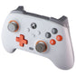 GameSir T7 Wired Controller for Xbox Series X/S/One & PC - Creamsicle White