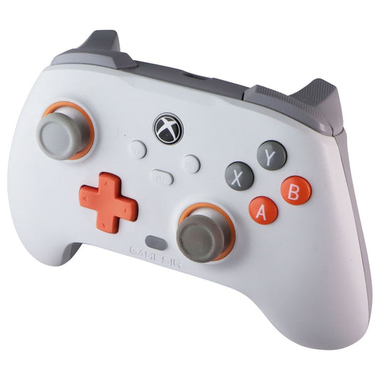 GameSir T7 Wired Controller for Xbox Series X/S/One & PC - Creamsicle White