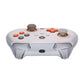 GameSir T7 Wired Controller for Xbox Series X/S/One & PC - Creamsicle White