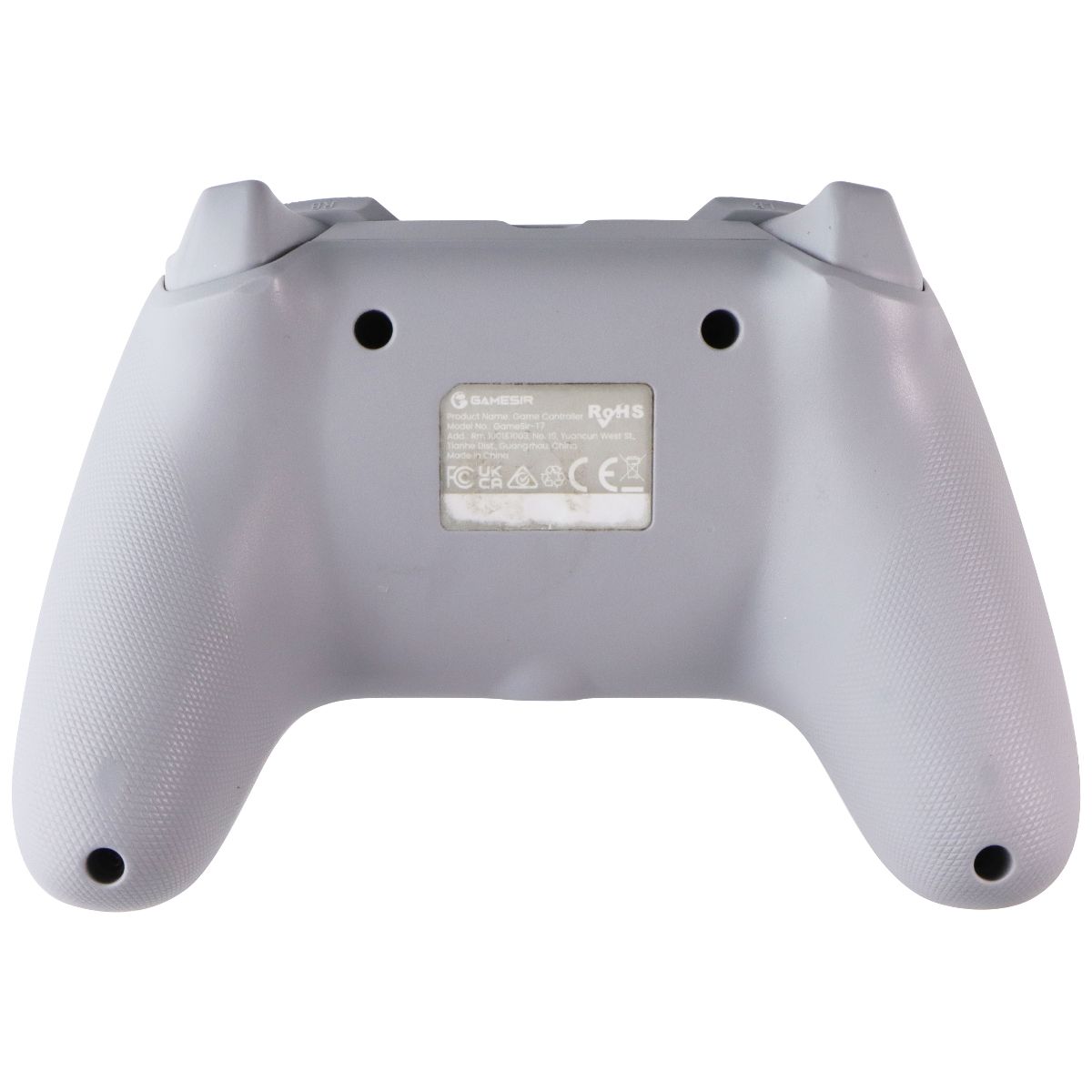 GameSir T7 Wired Controller for Xbox Series X/S/One & PC - Creamsicle White Gaming/Console - Controllers & Attachments GameSir - Simple Cell Bulk Wholesale Pricing - USA Seller