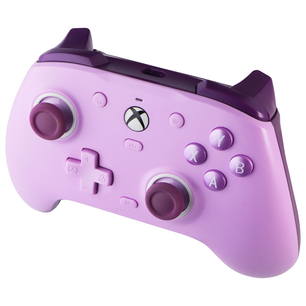 GameSir G7 SE Wired XBox Controller for Series X/S/One and PC - Radiant Purple Gaming/Console - Controllers & Attachments GameSir - Simple Cell Bulk Wholesale Pricing - USA Seller