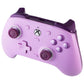 GameSir G7 SE Wired XBox Controller for Series X/S/One and PC - Radiant Purple