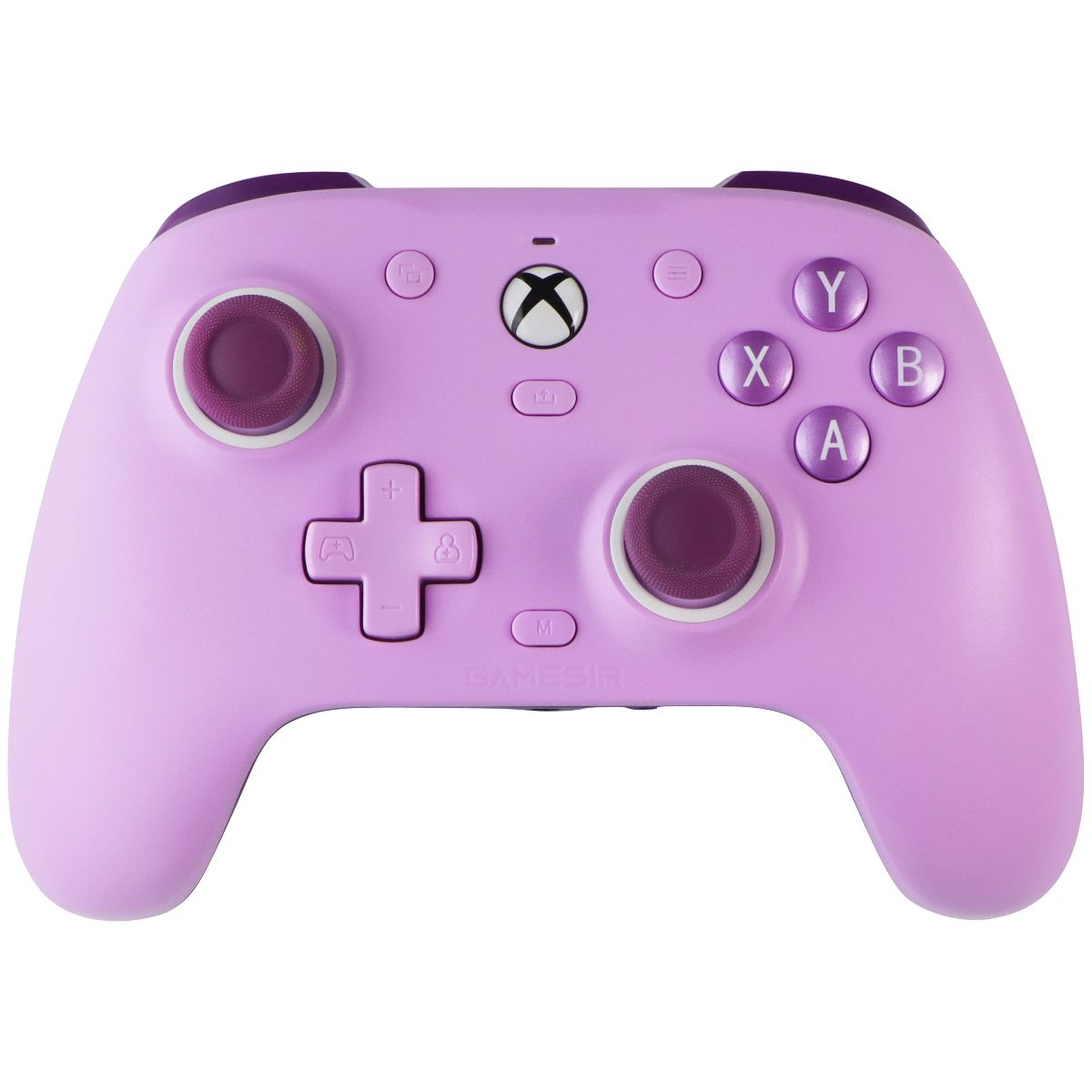GameSir G7 SE Wired XBox Controller for Series X/S/One and PC - Radiant Purple Gaming/Console - Controllers & Attachments GameSir - Simple Cell Bulk Wholesale Pricing - USA Seller