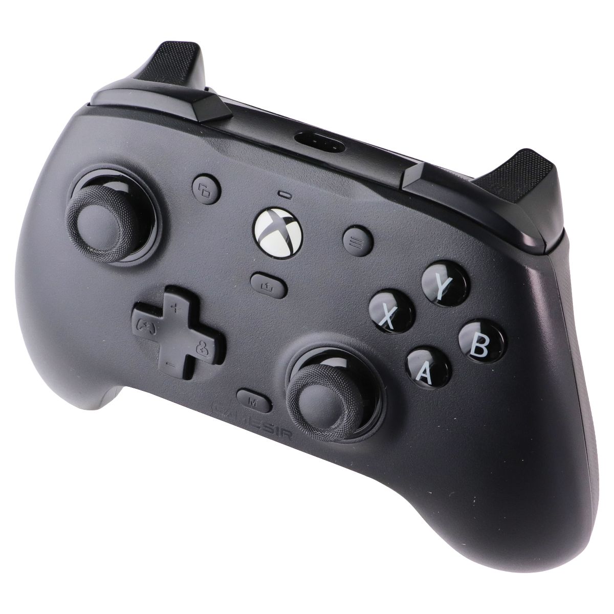 GameSir G7 SE Wired Xbox Controller for Series X/S/One and Windows 10/11 - Black