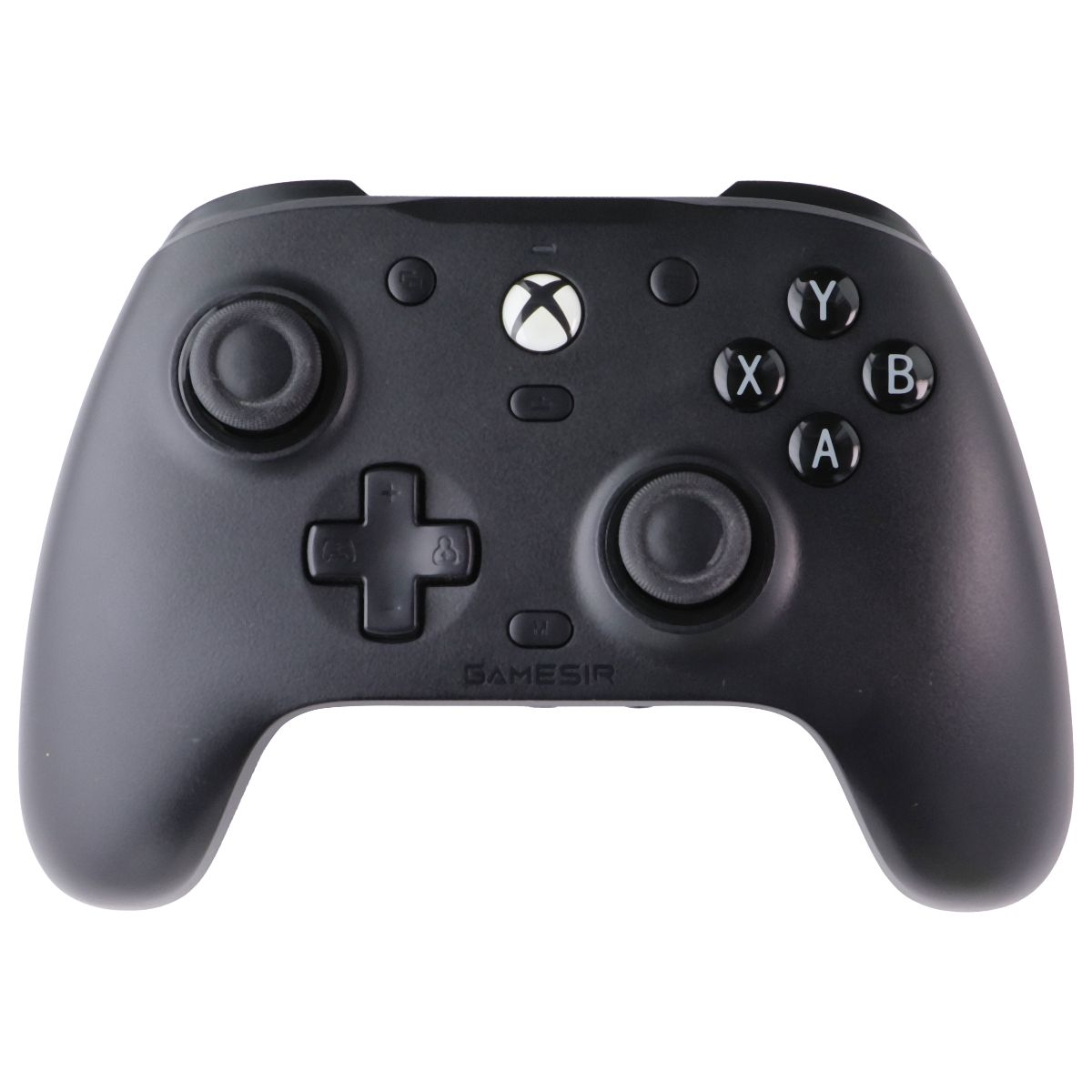 GameSir G7 SE Wired Xbox Controller for Series X/S/One and Windows 10/11 - Black