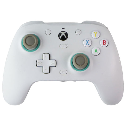 GameSir G7 SE Wired Xbox Controller for Series X/S/One and Windows 10/11 - White Gaming/Console - Controllers & Attachments GameSir - Simple Cell Bulk Wholesale Pricing - USA Seller