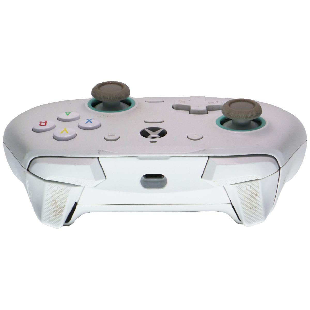 GameSir G7 SE Wired Xbox Controller for Series X/S/One and Windows 10/11 - White Gaming/Console - Controllers & Attachments GameSir - Simple Cell Bulk Wholesale Pricing - USA Seller