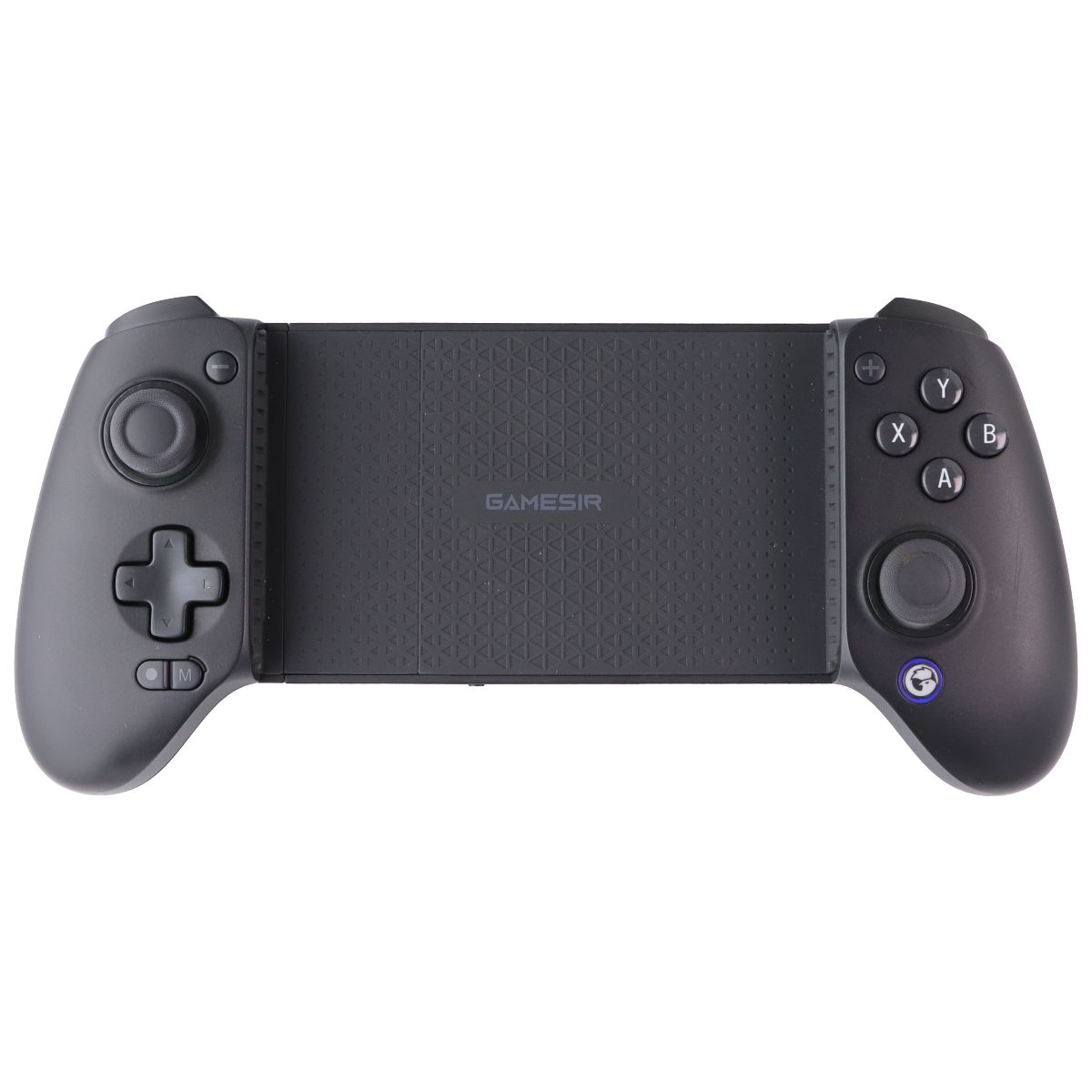 GameSir G8+ (Plus) Bluetooth Mobile Game Controller - Dark Gray Gaming/Console - Controllers & Attachments GameSir - Simple Cell Bulk Wholesale Pricing - USA Seller