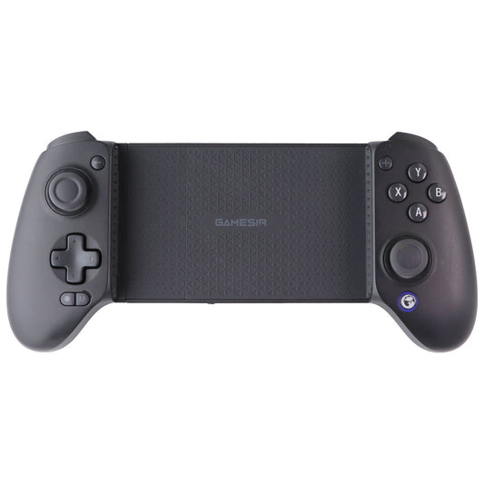 GameSir G8+ (Plus) Bluetooth Mobile Game Controller - Dark Gray Gaming/Console - Controllers & Attachments GameSir - Simple Cell Bulk Wholesale Pricing - USA Seller