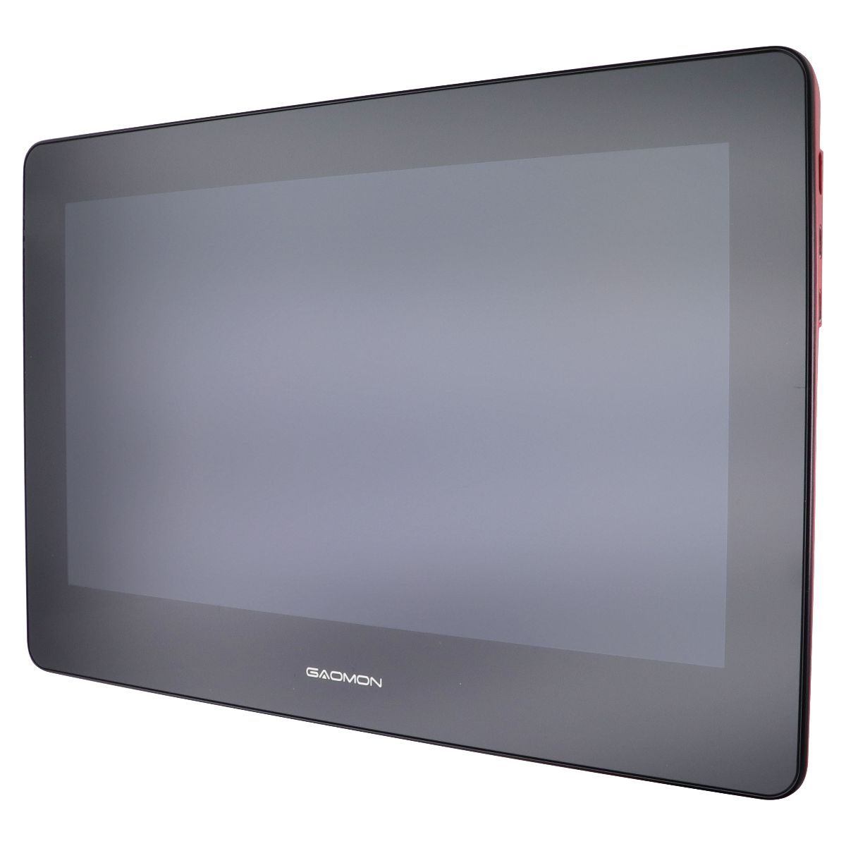 Gaomon 11.6-inch Full HD Graphics Drawing Tablet (PD1220) - Terra Red