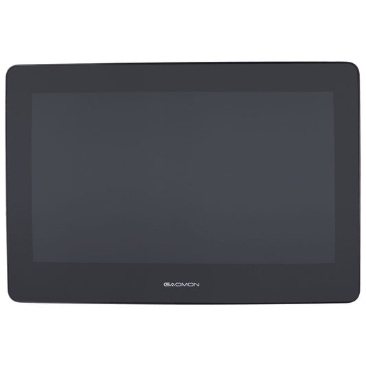 Gaomon 11.6-inch Full HD Graphics Drawing Tablet (PD1220) - Terra Red