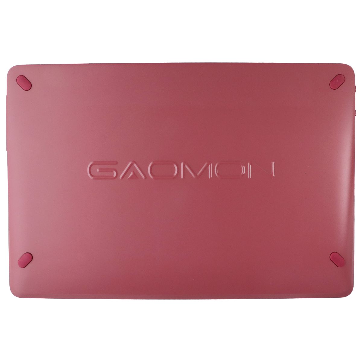 Gaomon 11.6-inch Full HD Graphics Drawing Tablet (PD1220) - Terra Red