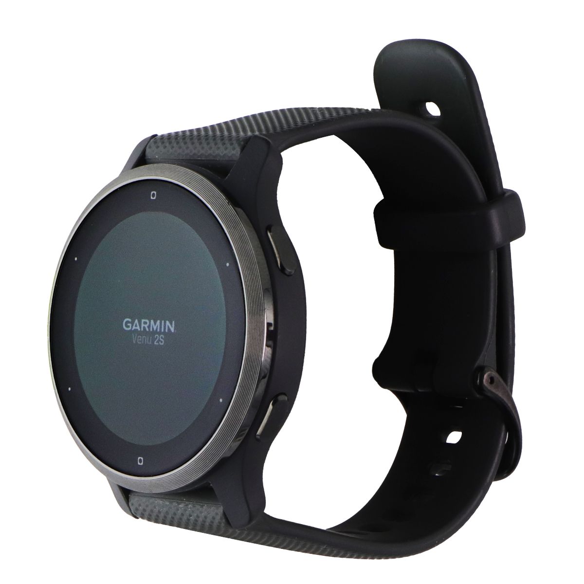 Garmin Venu 2S GPS 40mm Smartwatch - Graphite (010-02429-00) Smart Watches Garmin - Simple Cell Bulk Wholesale Pricing - USA Seller