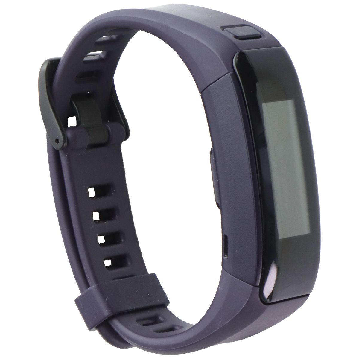 Garmin Vívosmart HR Activity Tracker - Regular Fit/Imperial Purple (Deep Purple) Fitness Technology - Activity Trackers Garmin - Simple Cell Bulk Wholesale Pricing - USA Seller