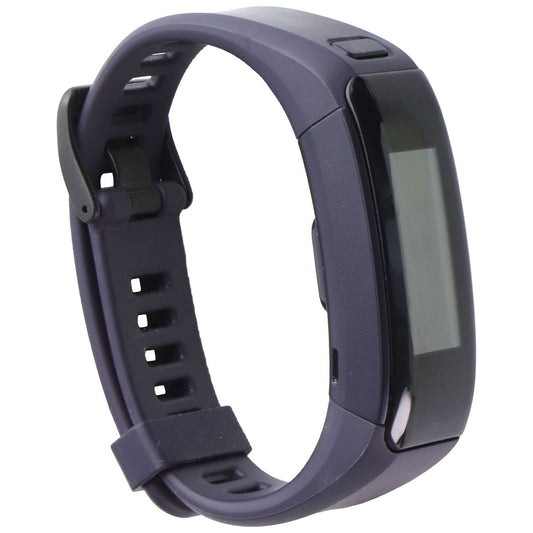 Garmin Vívosmart HR Activity Tracker - Regular Fit/Imperial Purple (Deep Purple) Fitness Technology - Activity Trackers Garmin - Simple Cell Bulk Wholesale Pricing - USA Seller