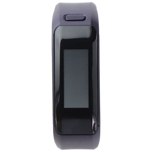 Garmin Vívosmart HR Activity Tracker - Regular Fit/Imperial Purple (Deep Purple) Fitness Technology - Activity Trackers Garmin - Simple Cell Bulk Wholesale Pricing - USA Seller