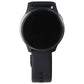 Garmin Venu GPS Smartwatch 43MM (A03645) - Black / Replacement Band Smart Watches Garmin - Simple Cell Bulk Wholesale Pricing - USA Seller