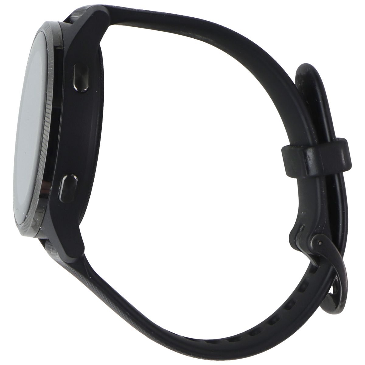 Garmin Venu GPS Smartwatch 43MM (A03645) - Black / Replacement Band Smart Watches Garmin - Simple Cell Bulk Wholesale Pricing - USA Seller