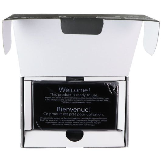 Garmin DriveSmart 66 EX 6-inch GPS Navigation Device (010-02469-13) Vehicle Electronics & GPS - GPS Units Garmin - Simple Cell Bulk Wholesale Pricing - USA Seller