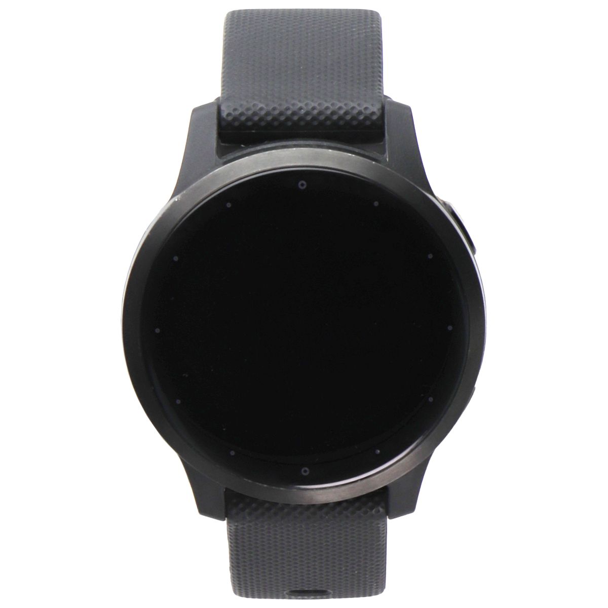 Garmin VivoActive 4S GPS 40mm Smartwatch (010-02172) - Black Smart Watches Garmin - Simple Cell Bulk Wholesale Pricing - USA Seller
