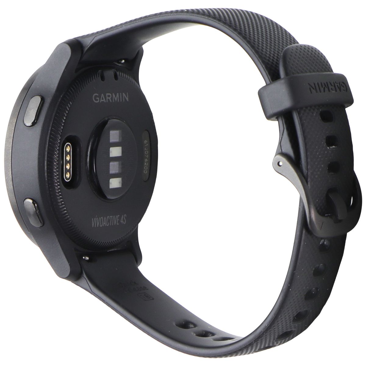 Garmin VivoActive 4S GPS 40mm Smartwatch (010-02172) - Black Smart Watches Garmin - Simple Cell Bulk Wholesale Pricing - USA Seller