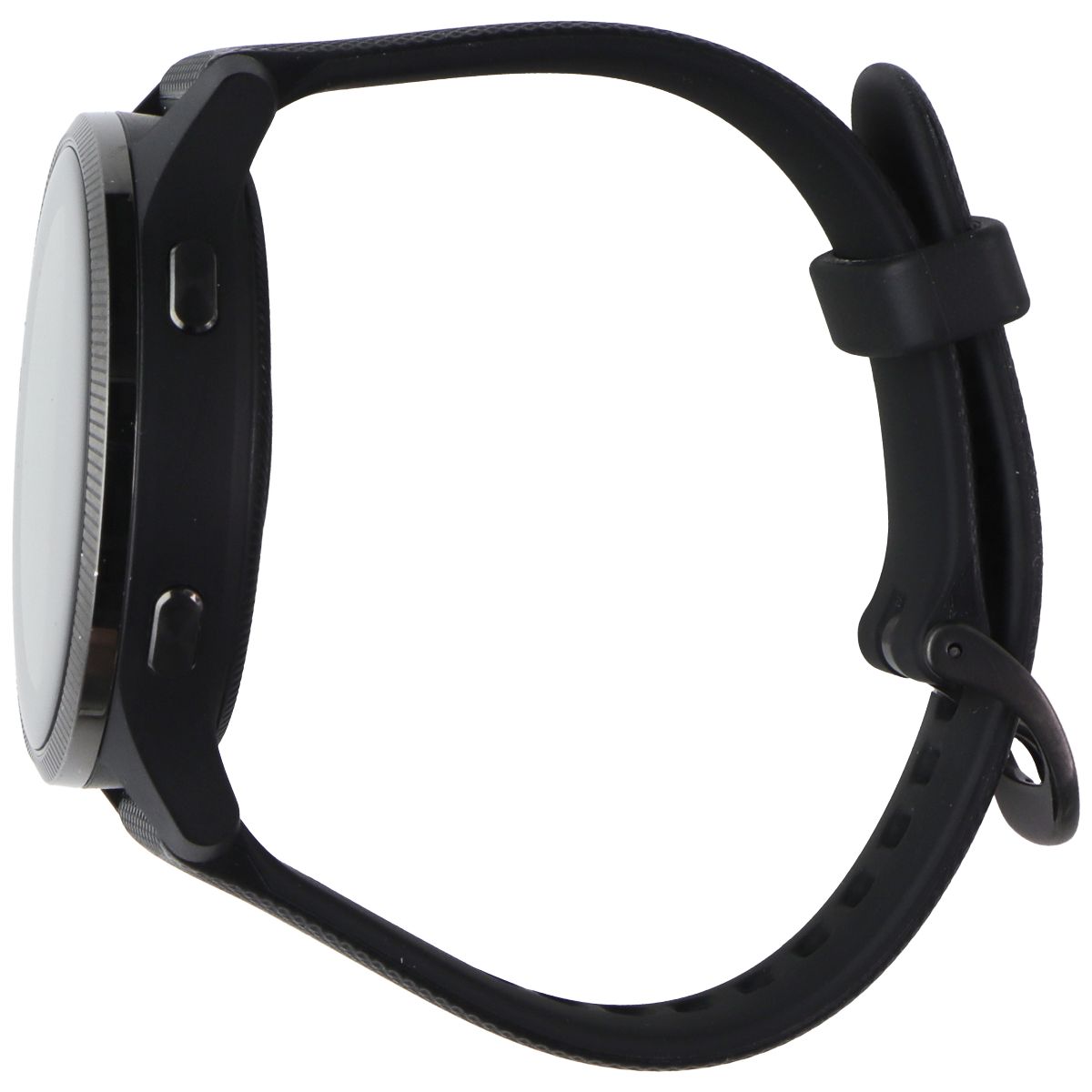 Garmin Venu Bluetooth GPS Smartwatch (A03645) 43mm - Black Case / Black Band Smart Watches Garmin - Simple Cell Bulk Wholesale Pricing - USA Seller