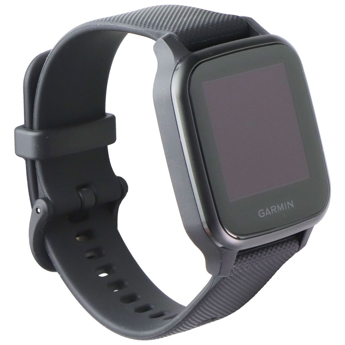 Garmin Venu SQ Music (33mm) GPS Smartwatch (010-02426-00) - Black Smart Watches Garmin - Simple Cell Bulk Wholesale Pricing - USA Seller