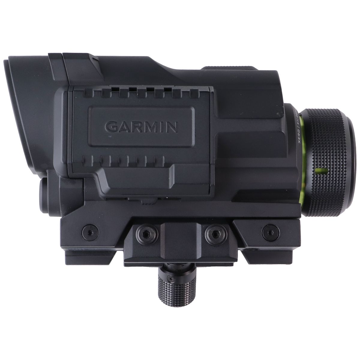 Garmin Xero X1i 3.5X Magnification and Precise illuminated Crossbow Scope Other Sporting Goods Garmin - Simple Cell Bulk Wholesale Pricing - USA Seller