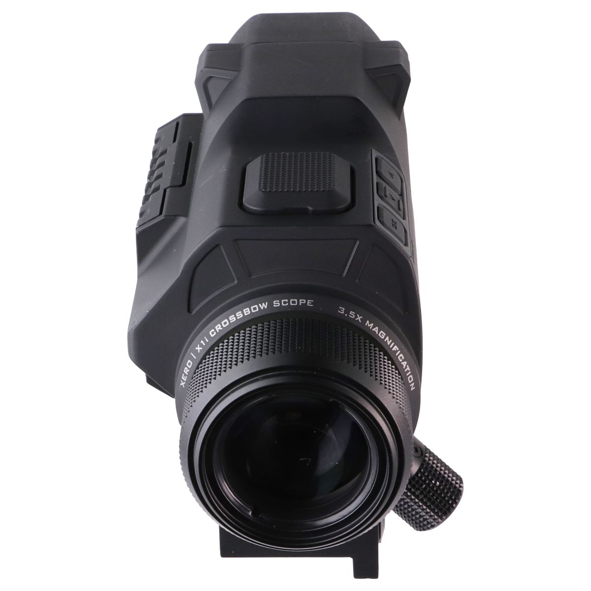 Garmin Xero X1i 3.5X Magnification and Precise illuminated Crossbow Scope Other Sporting Goods Garmin - Simple Cell Bulk Wholesale Pricing - USA Seller