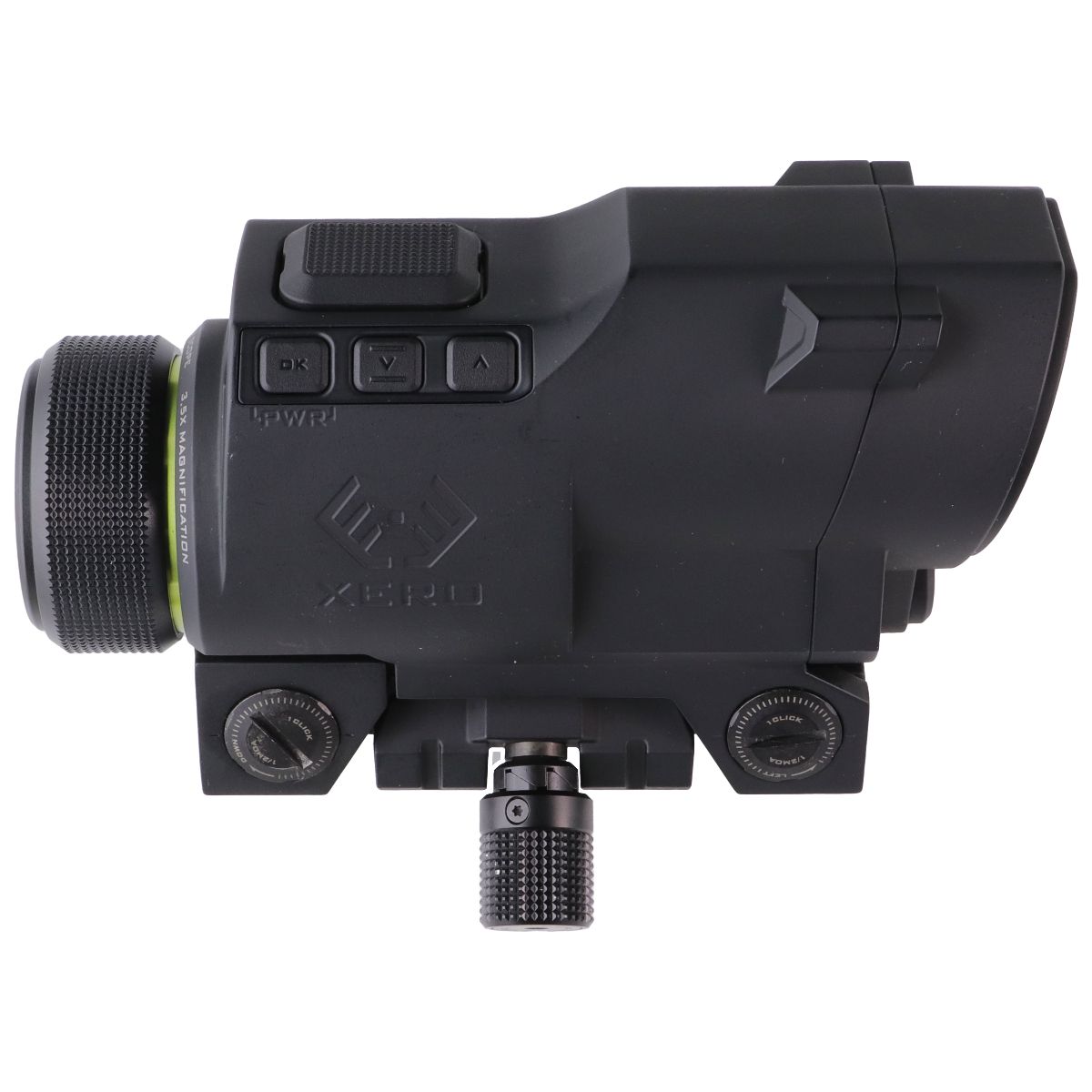 Garmin Xero X1i 3.5X Magnification and Precise illuminated Crossbow Scope Other Sporting Goods Garmin - Simple Cell Bulk Wholesale Pricing - USA Seller