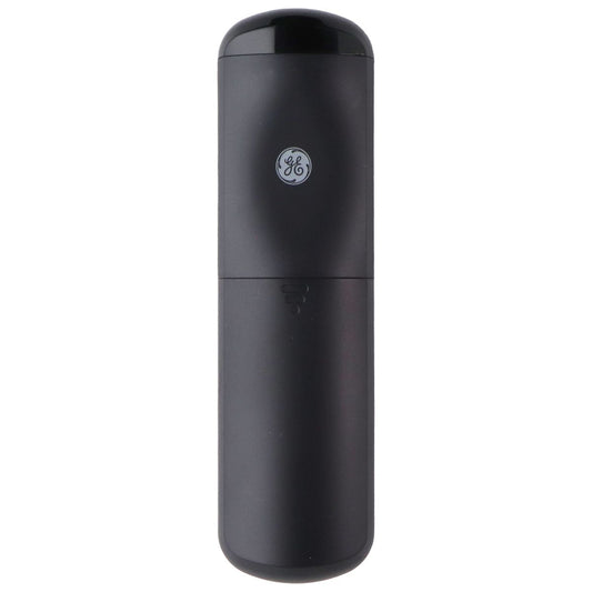 GE OneTouch Backlit Streaming Remote Control for TVs - Black (82831 6275 CL6) TV, Video & Audio Accessories - Remote Controls GE - Simple Cell Bulk Wholesale Pricing - USA Seller