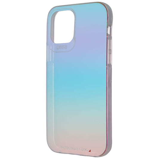 ZAGG Crystal Palace Hard Case for Apple iPhone 12 Pro & iPhone 12 - Iridescent Cell Phone - Cases, Covers & Skins Zagg - Simple Cell Bulk Wholesale Pricing - USA Seller