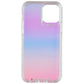 ZAGG Crystal Palace Hard Case for Apple iPhone 12 Pro & iPhone 12 - Iridescent Cell Phone - Cases, Covers & Skins Zagg    - Simple Cell Bulk Wholesale Pricing - USA Seller