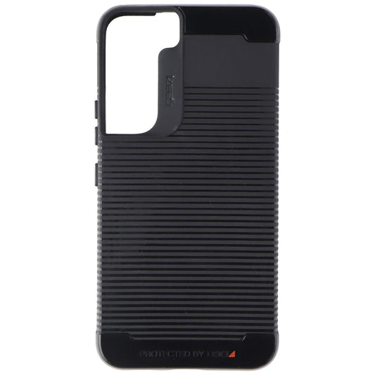 ZAGG Gear4 Havana Series Case for Samsung Galaxy S22 - Black Cell Phone - Cases, Covers & Skins Gear4    - Simple Cell Bulk Wholesale Pricing - USA Seller