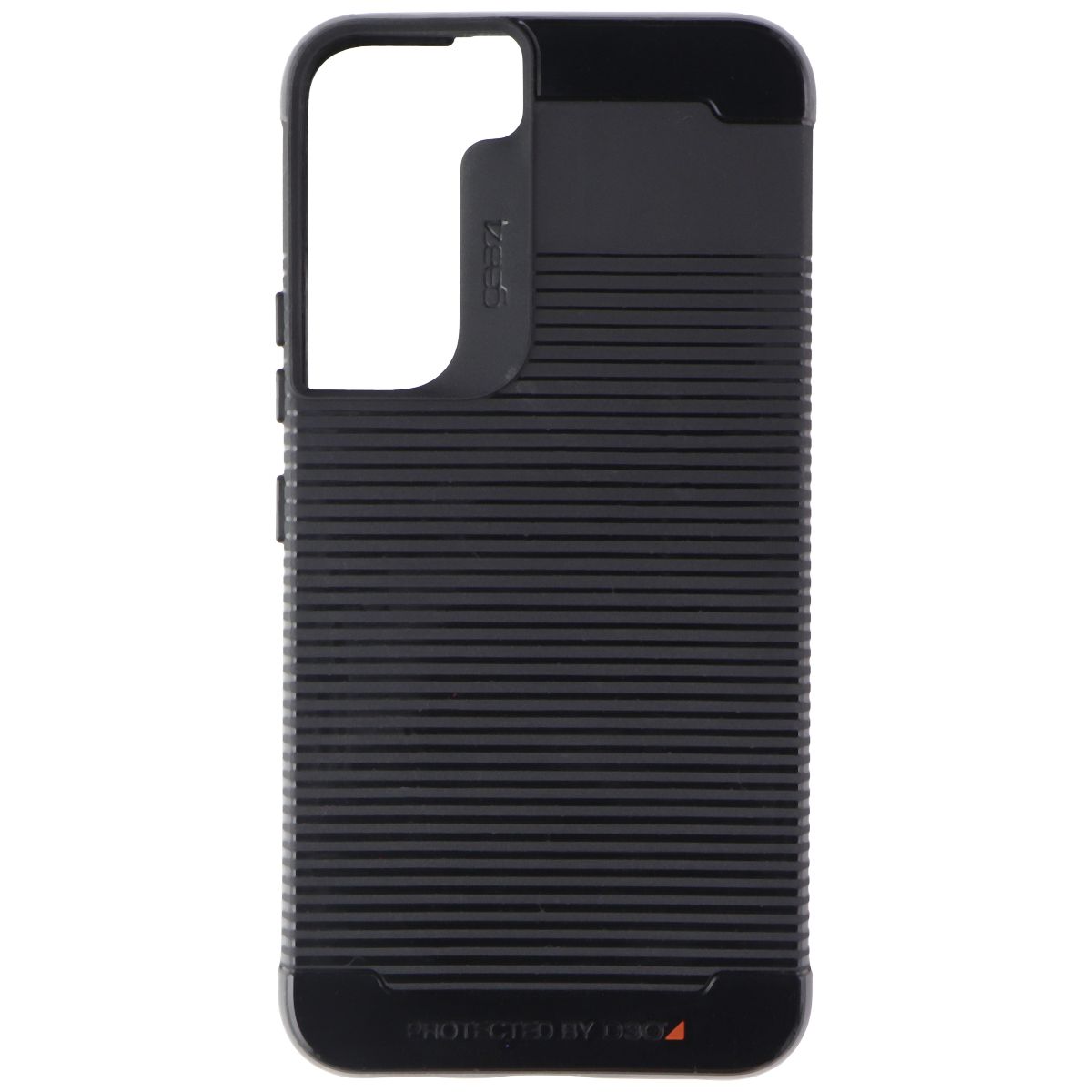 ZAGG Havana Series Case for Samsung Galaxy S22 - Black Cell Phone - Cases, Covers & Skins Zagg    - Simple Cell Bulk Wholesale Pricing - USA Seller