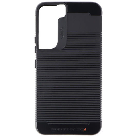 ZAGG Havana Series Case for Samsung Galaxy S22 - Black Cell Phone - Cases, Covers & Skins Zagg - Simple Cell Bulk Wholesale Pricing - USA Seller