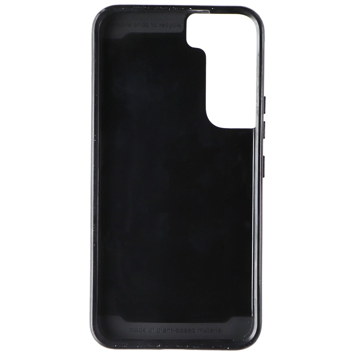ZAGG Havana Series Case for Samsung Galaxy S22 - Black Cell Phone - Cases, Covers & Skins Zagg - Simple Cell Bulk Wholesale Pricing - USA Seller