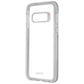 Gear4 Piccadilly Series Case for Samsung Galaxy S10e - White / Transparent Cell Phone - Cases, Covers & Skins Gear4 - Simple Cell Bulk Wholesale Pricing - USA Seller