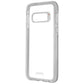 Gear4 Piccadilly Series Case for Samsung Galaxy S10e - White / Transparent