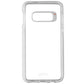 Gear4 Piccadilly Series Case for Samsung Galaxy S10e - White / Transparent Cell Phone - Cases, Covers & Skins Gear4 - Simple Cell Bulk Wholesale Pricing - USA Seller