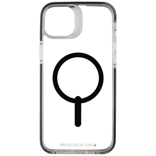 ZAGG Santa Cruz Snap Case for MagSafe for Apple iPhone 14 Plus - Clear Cell Phone - Cases, Covers & Skins Zagg - Simple Cell Bulk Wholesale Pricing - USA Seller