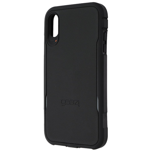 ZAGG Platoon Series Case for Apple iPhone Xs Max - Black Cell Phone - Cases, Covers & Skins Zagg - Simple Cell Bulk Wholesale Pricing - USA Seller