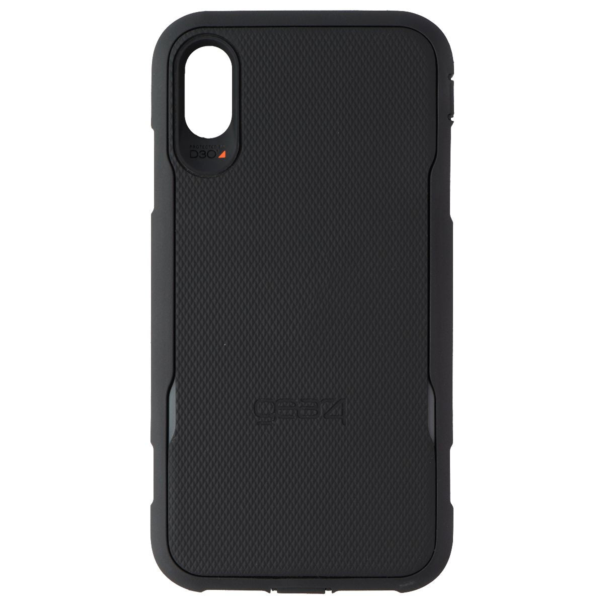 ZAGG Platoon Series Case for Apple iPhone Xs Max - Black Cell Phone - Cases, Covers & Skins Zagg    - Simple Cell Bulk Wholesale Pricing - USA Seller