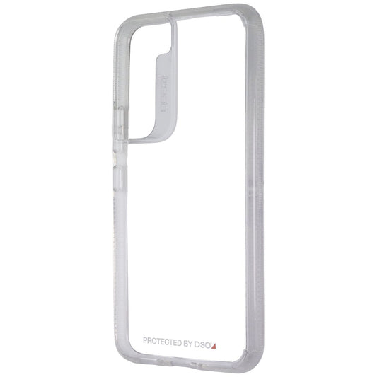 ZAGG Crystal Palace Series Case for Samsung Galaxy S22 5G - Clear