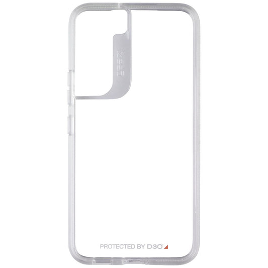 ZAGG Crystal Palace Series Case for Samsung Galaxy S22 5G - Clear