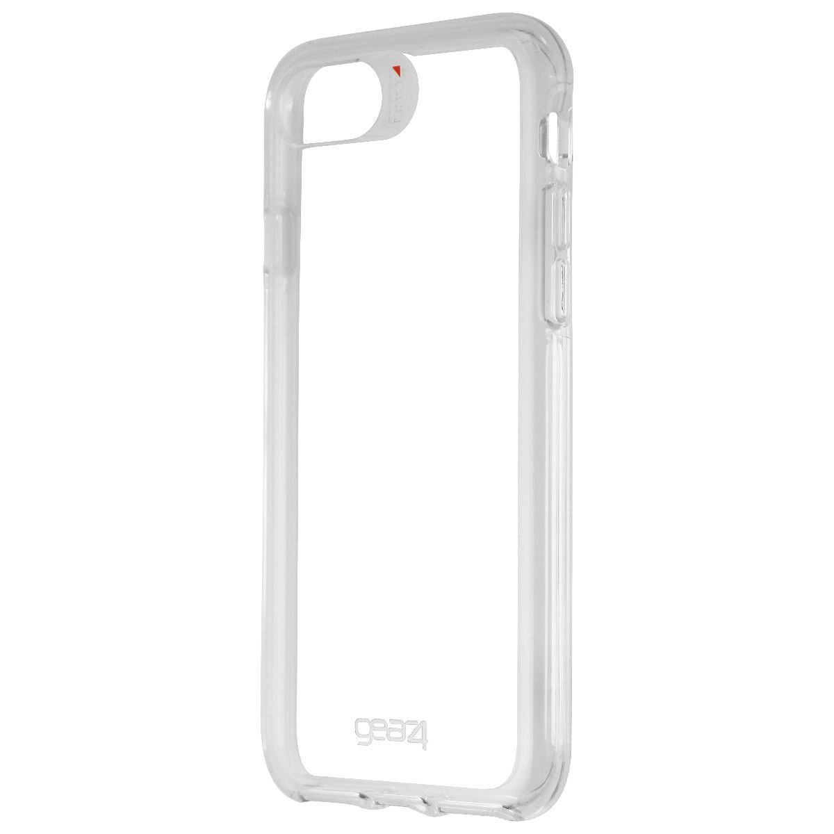 ZAGG Crystal Palace Series Case for Apple iPhone SE (2020) / 8 / 7 - Clear Cell Phone - Cases, Covers & Skins Zagg - Simple Cell Bulk Wholesale Pricing - USA Seller